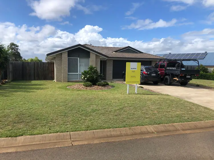 71 Tulipwood Drive, Tinana QLD 4650