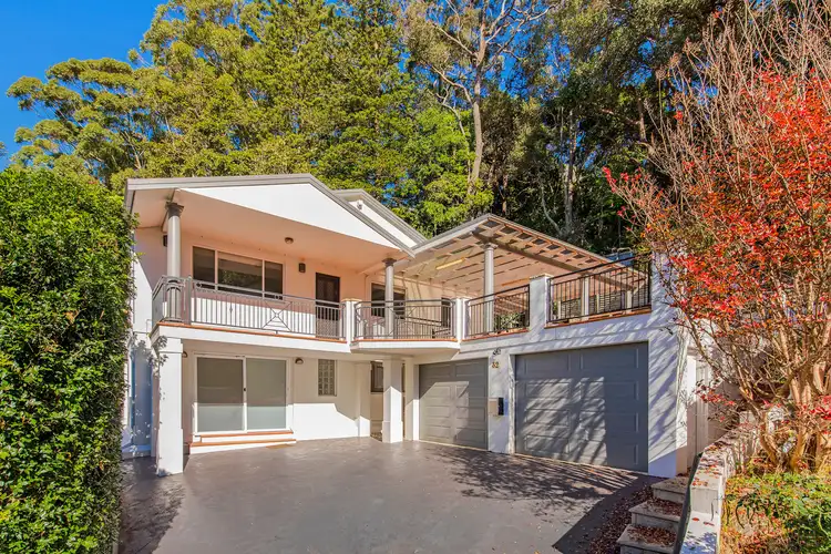 32 Auld Street, Terrigal NSW 2260