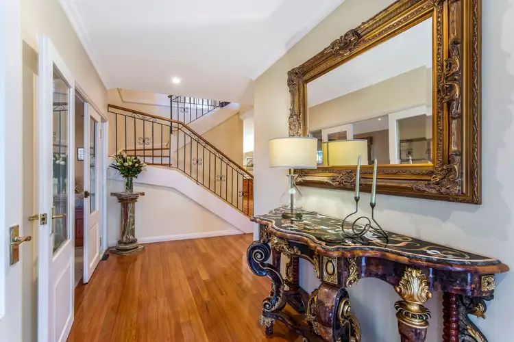 1 Nottingham Close, Terrigal NSW 2260