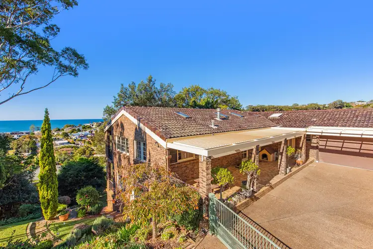 Main view of Homely house listing, 16A Hillcrest Street, Terrigal NSW 2260