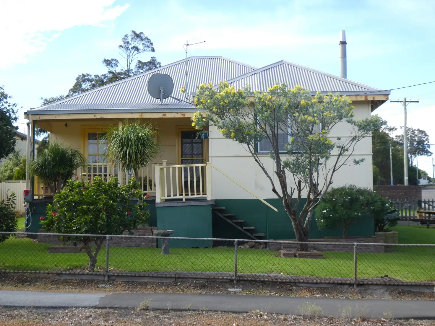 Main view of Homely house listing, 54 Osborne Road, Mount Barker WA 6324