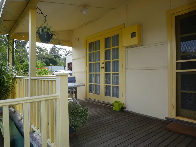 Second view of Homely house listing, 54 Osborne Road, Mount Barker WA 6324