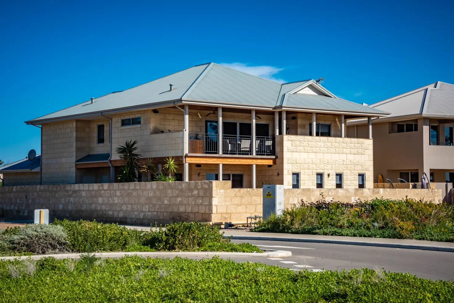 Main view of Homely house listing, 11 Stanford Cove, Geraldton WA 6530