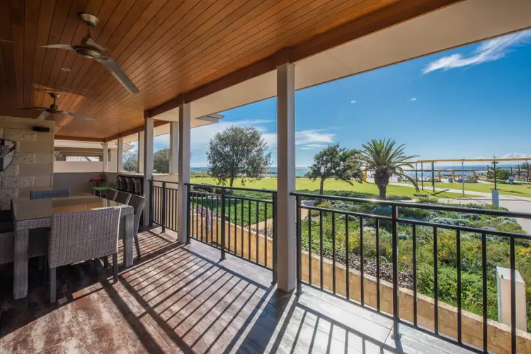 Second view of Homely house listing, 11 Stanford Cove, Geraldton WA 6530