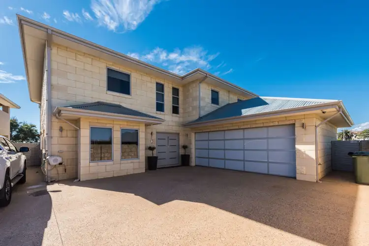 Fourth view of Homely house listing, 11 Stanford Cove, Geraldton WA 6530