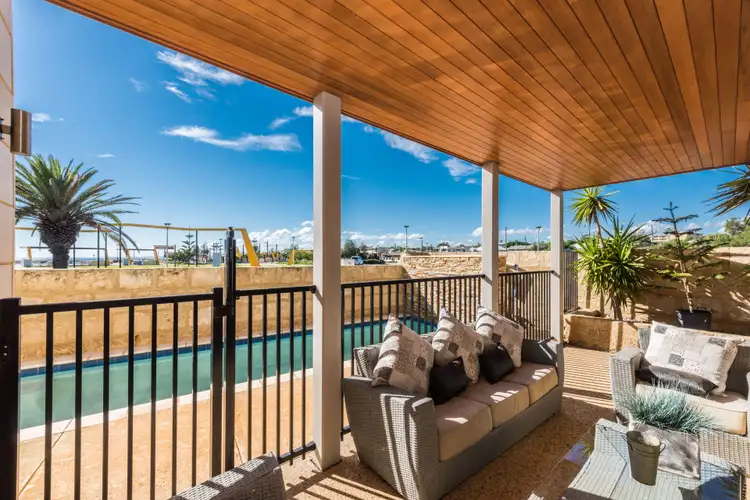 Sixth view of Homely house listing, 11 Stanford Cove, Geraldton WA 6530