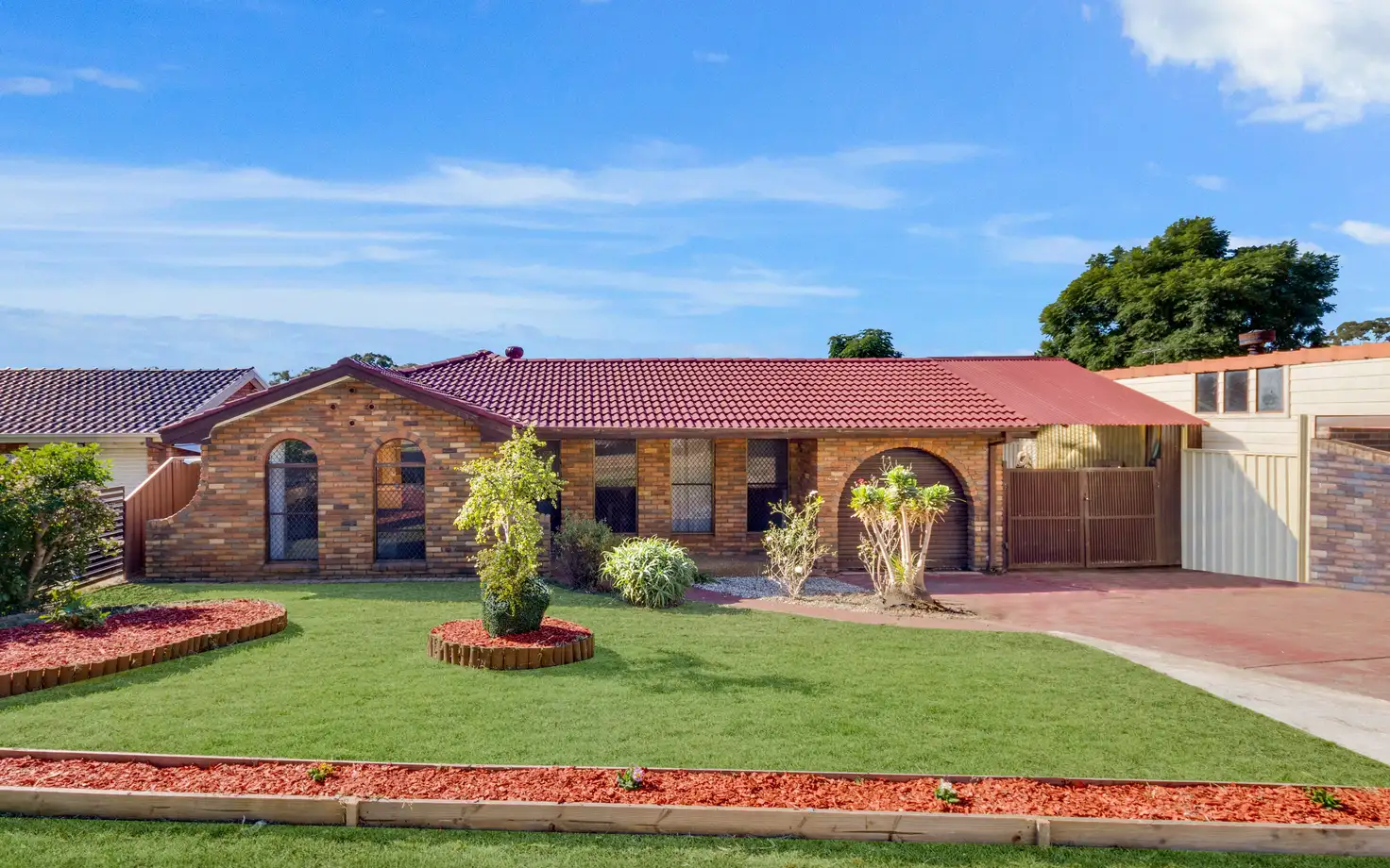 Main view of Homely house listing, 21 Zeolite Place, Eagle Vale NSW 2558