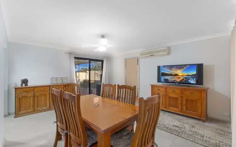 Fourth view of Homely house listing, 21 Zeolite Place, Eagle Vale NSW 2558