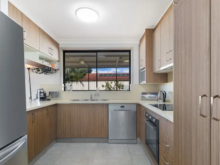Sixth view of Homely house listing, 21 Zeolite Place, Eagle Vale NSW 2558