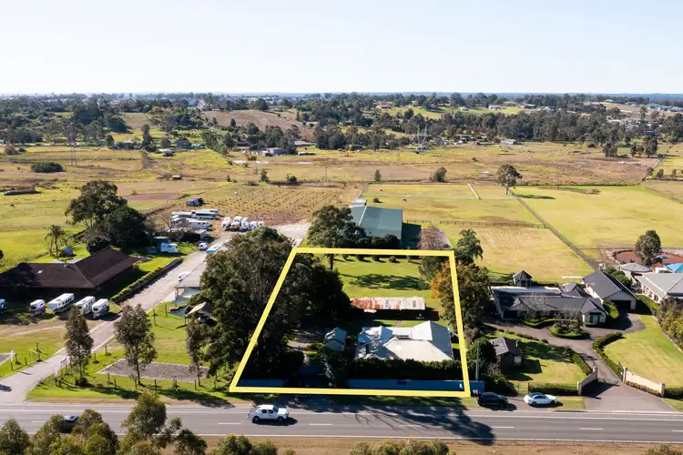 795 Windsor Road, Box Hill NSW 2765