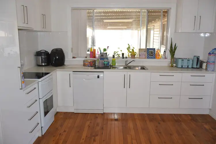 Fifth view of Homely house listing, 352 Warialda Street, Moree NSW 2400