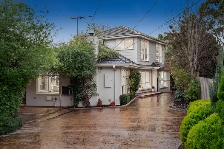 33 Grange Road, Blackburn South VIC 3130