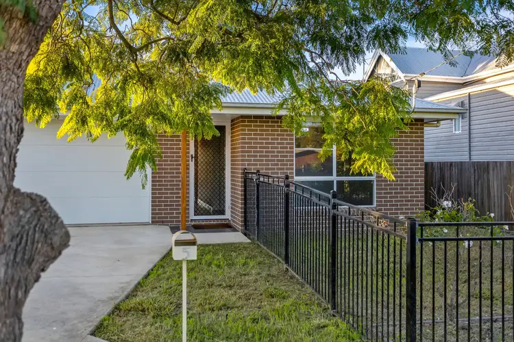 5 Donovan Street, Pittsworth QLD 4356