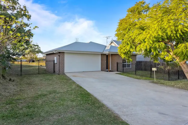 Second view of Homely house listing, 5 Donovan Street, Pittsworth QLD 4356