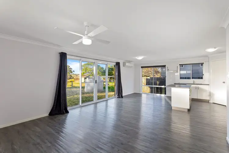 Third view of Homely house listing, 5 Donovan Street, Pittsworth QLD 4356