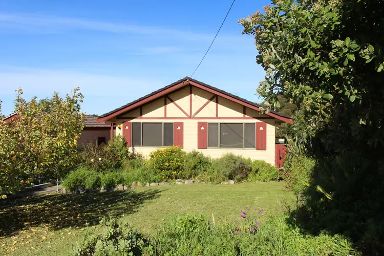 20 Rockford Street, Denmark WA 6333