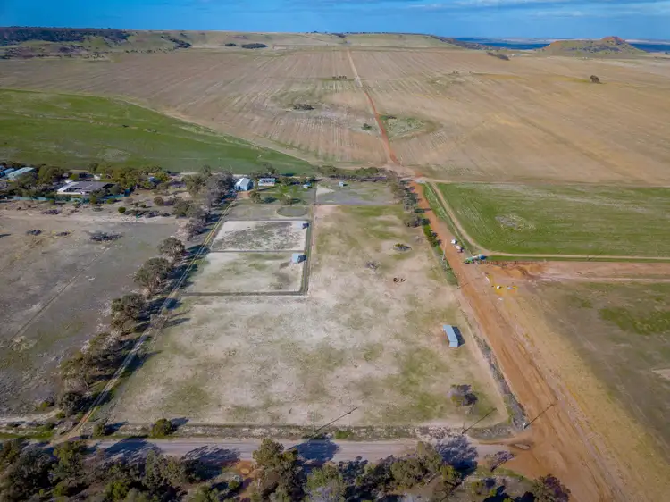 Fourth view of Homely land listing, 29 Trant Road, Moresby WA 6530