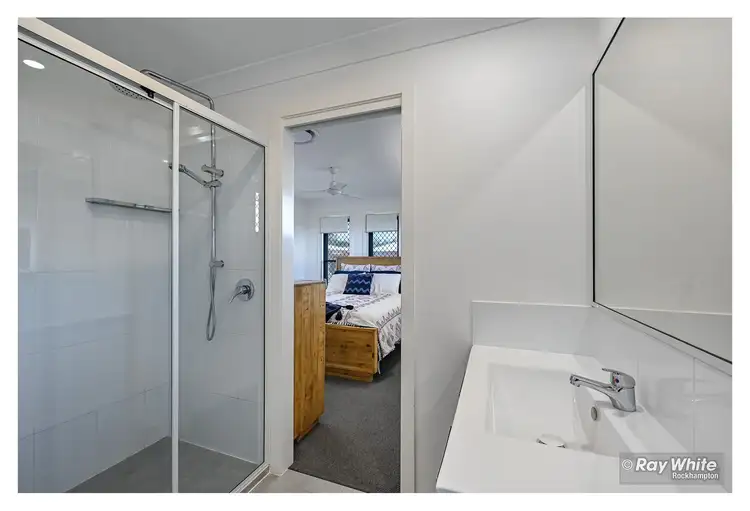 Sixth view of Homely house listing, 33 Lamb Avenue, Gracemere QLD 4702