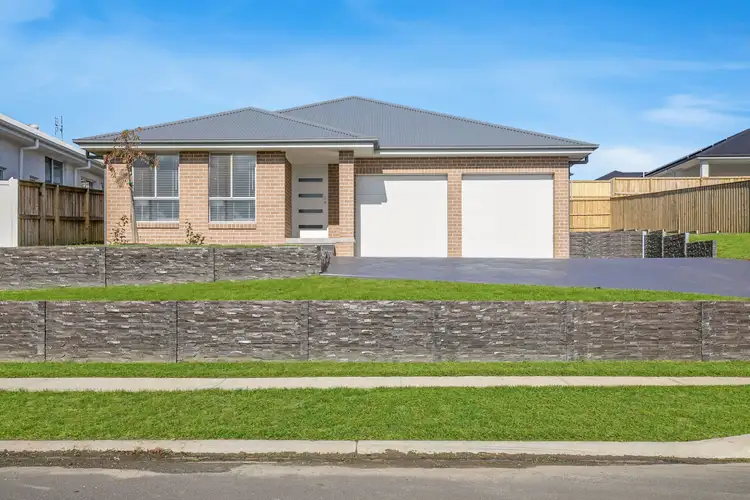 59 Baker Street, Moss Vale NSW 2577