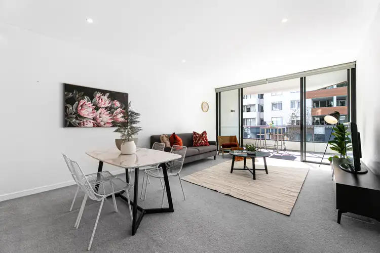 Third view of Homely apartment listing, 5303 148 Ross Street, Forest Lodge NSW 2037