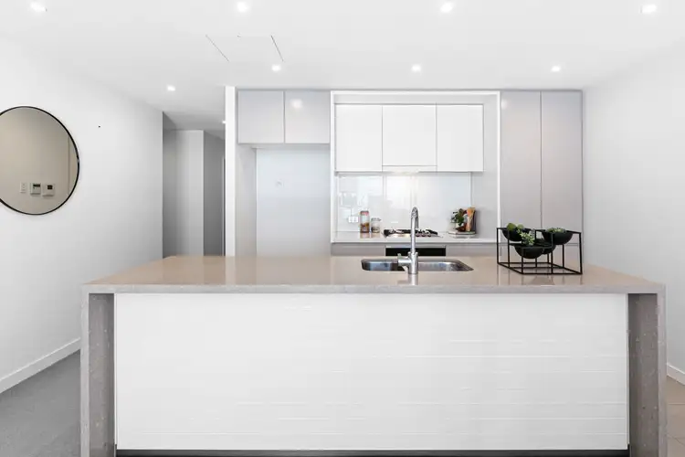 Fourth view of Homely apartment listing, 5303 148 Ross Street, Forest Lodge NSW 2037