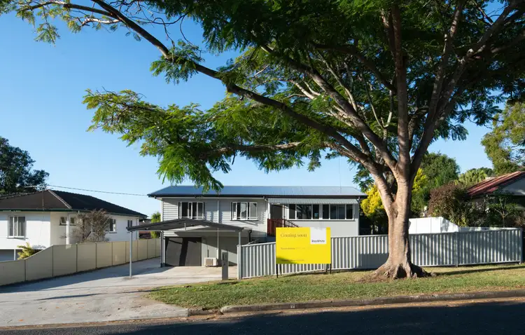 Second view of Homely house listing, 5 Red Hill Road, Nudgee QLD 4014