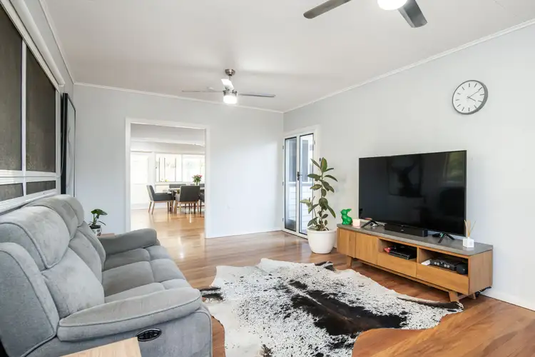 Third view of Homely house listing, 5 Red Hill Road, Nudgee QLD 4014