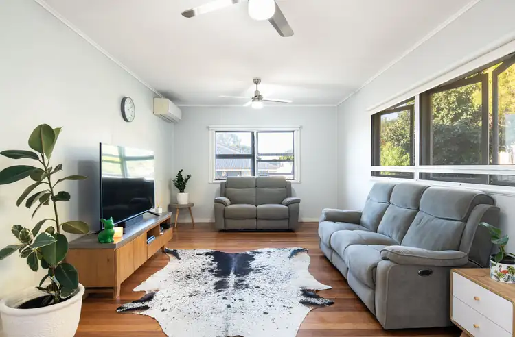 Fourth view of Homely house listing, 5 Red Hill Road, Nudgee QLD 4014
