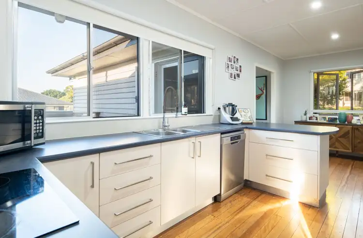 Fifth view of Homely house listing, 5 Red Hill Road, Nudgee QLD 4014