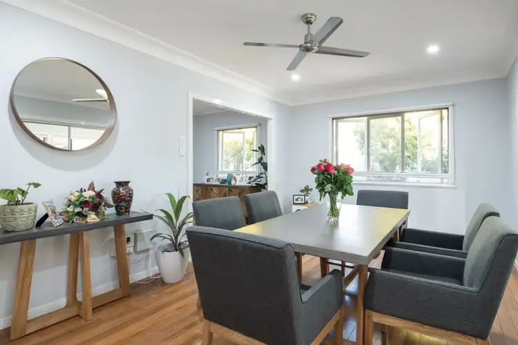 Sixth view of Homely house listing, 5 Red Hill Road, Nudgee QLD 4014