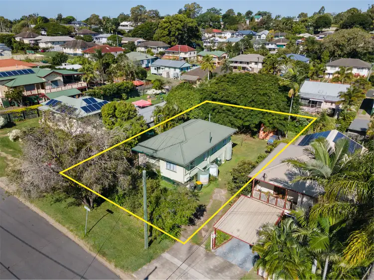 Main view of Homely house listing, 38 Copperfield Street, Geebung QLD 4034