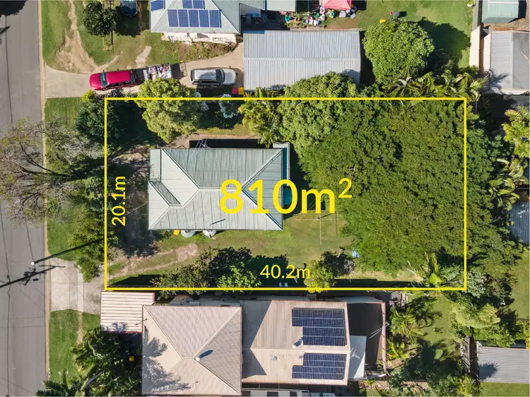 Second view of Homely house listing, 38 Copperfield Street, Geebung QLD 4034