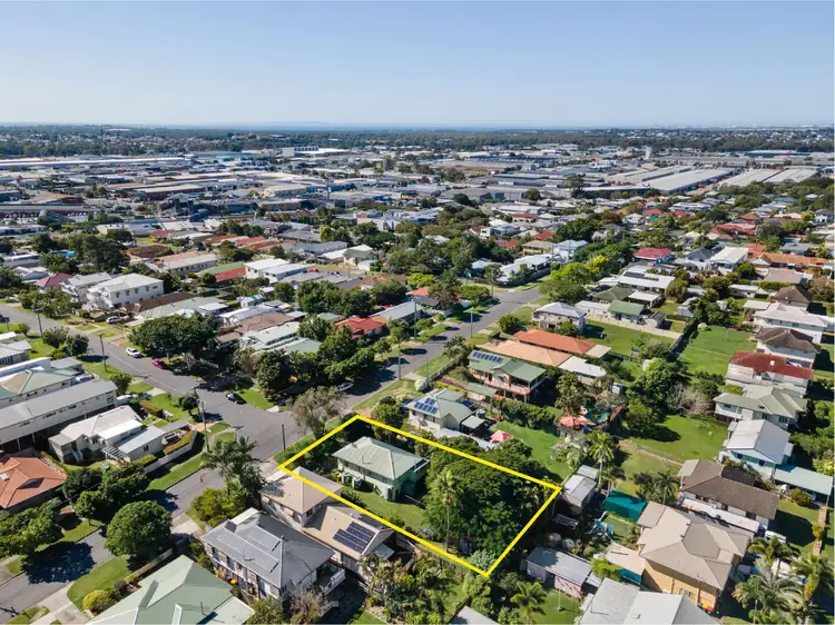 Fifth view of Homely house listing, 38 Copperfield Street, Geebung QLD 4034