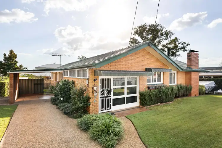 3 Kaylorne Street, Boondall QLD 4034