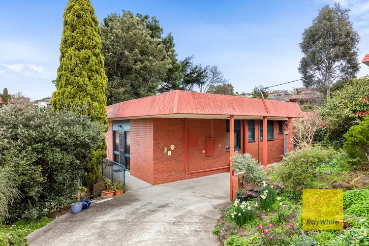 7 Teasdale Court, Highton VIC 3216