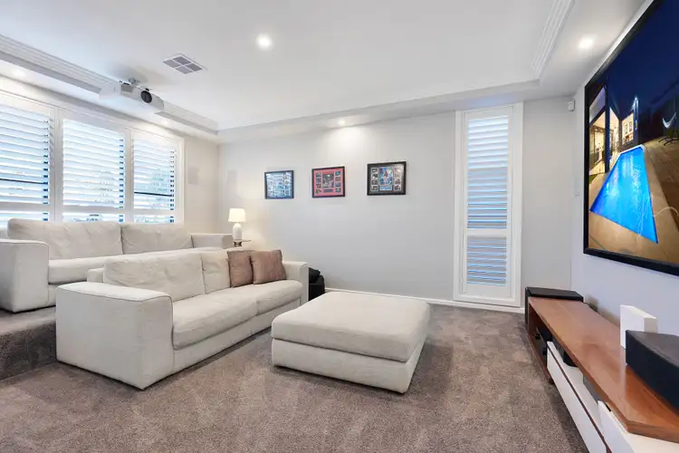 Third view of Homely house listing, 6 Hazel Bark Road, Glenmore Park NSW 2745