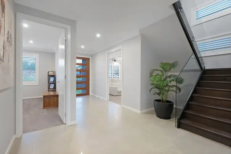 Fourth view of Homely house listing, 6 Hazel Bark Road, Glenmore Park NSW 2745