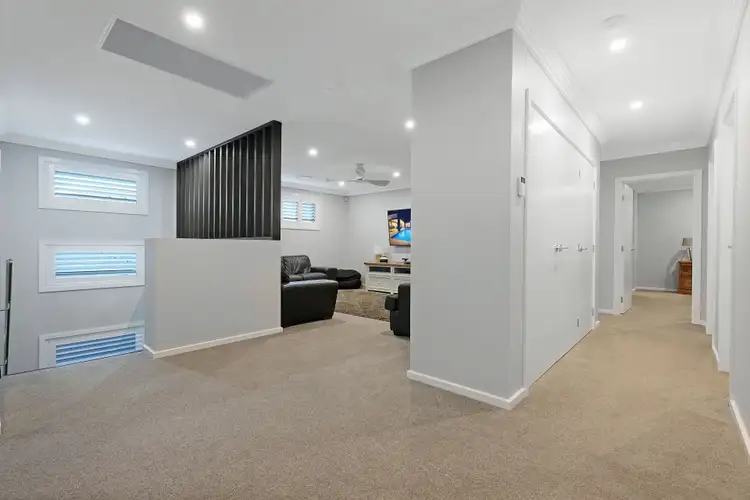 Fifth view of Homely house listing, 6 Hazel Bark Road, Glenmore Park NSW 2745