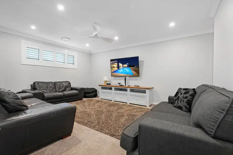Sixth view of Homely house listing, 6 Hazel Bark Road, Glenmore Park NSW 2745