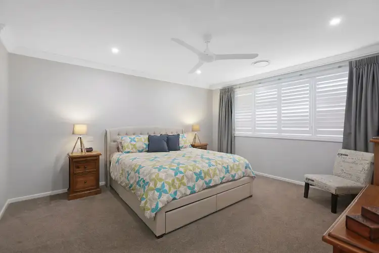Seventh view of Homely house listing, 6 Hazel Bark Road, Glenmore Park NSW 2745