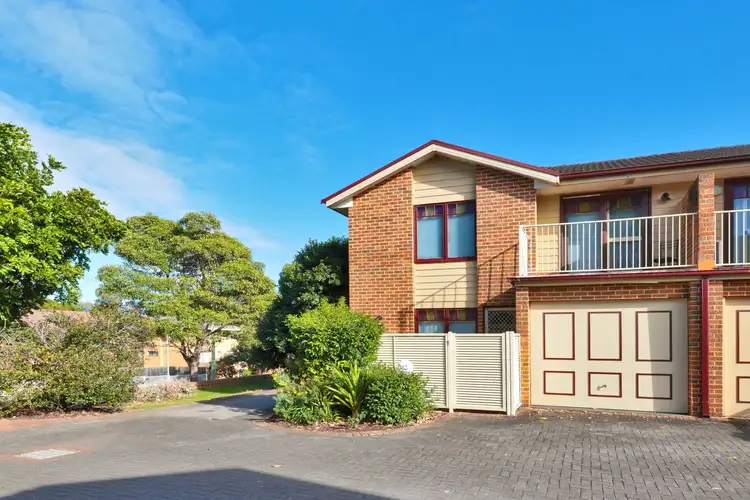 1/9-11 Thurston Street, Penrith NSW 2750