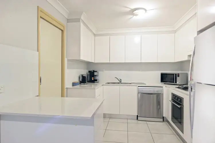 Third view of Homely townhouse listing, 1/9-11 Thurston Street, Penrith NSW 2750