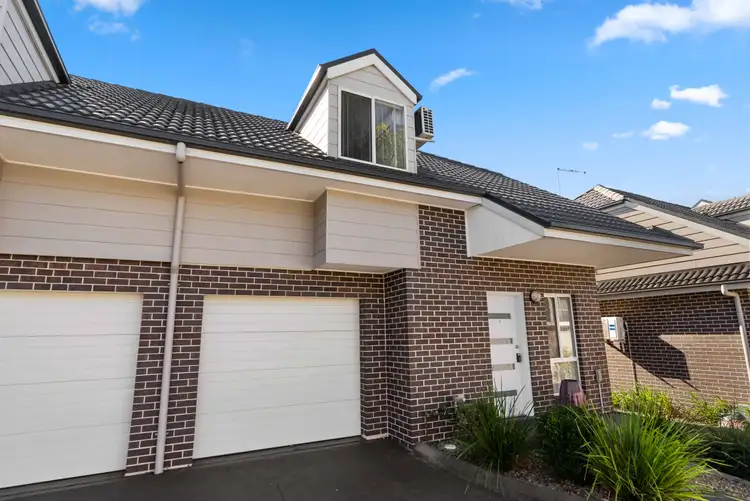 4/43 Australia Street, St Marys NSW 2760