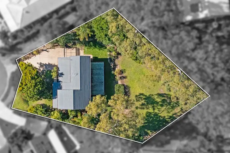 Main view of Homely house listing, 8 Ravensworth Place, Alexandra Hills QLD 4161