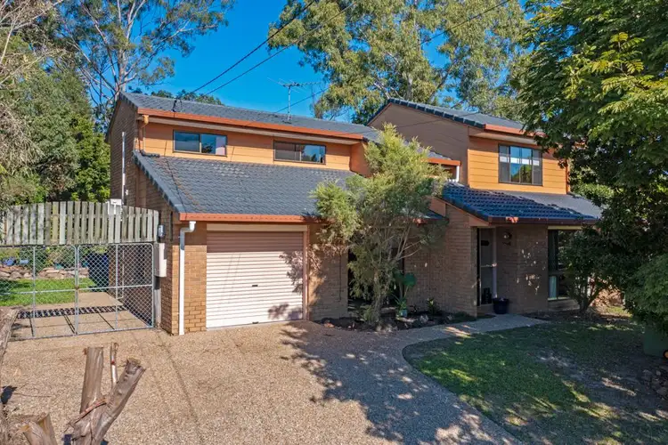 Second view of Homely house listing, 8 Ravensworth Place, Alexandra Hills QLD 4161