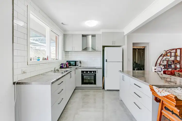 53 Margate Avenue, Frankston VIC 3199