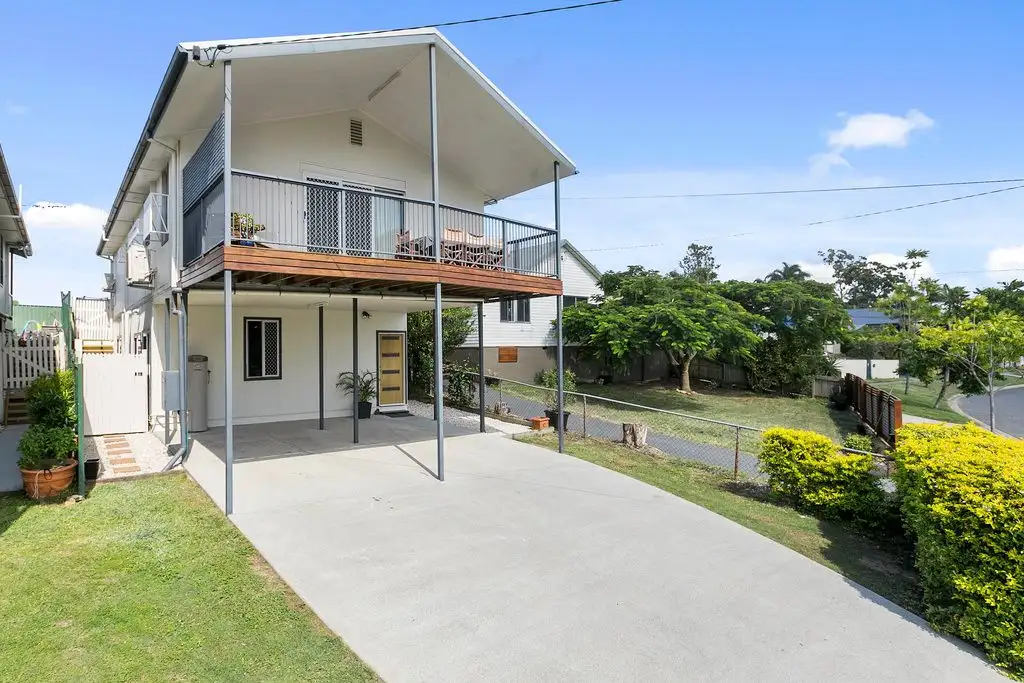 Main view of Homely house listing, 63A Fegen Drive, Moorooka QLD 4105