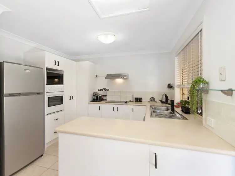Fifth view of Homely house listing, 15/6 Cardona Court, Reedy Creek QLD 4227
