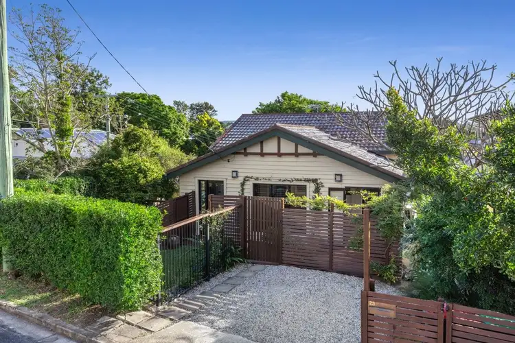 Second view of Homely house listing, 23 Boomerang Street, Lutwyche QLD 4030