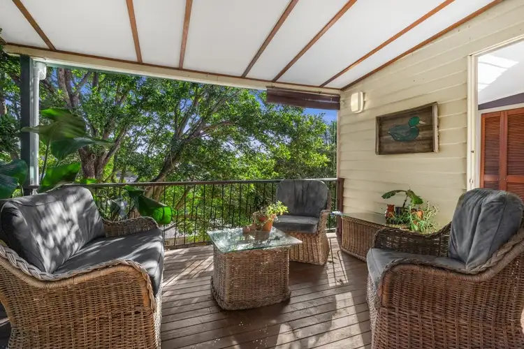Third view of Homely house listing, 23 Boomerang Street, Lutwyche QLD 4030